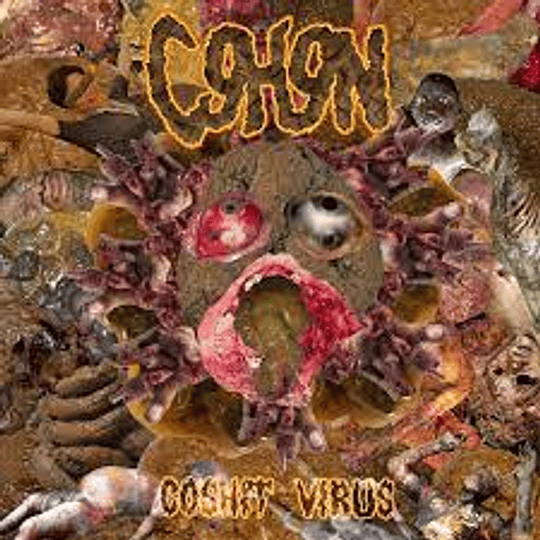 C9h9n-Coshit Virus DIGCD