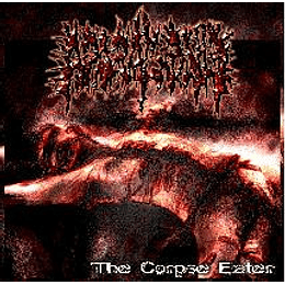 Aparagonis – The Corpse Eater PROCDR