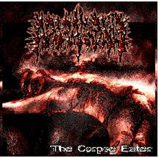 Aparagonis – The Corpse Eater PROCDR