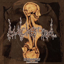 Butcher M.D. – Traces Of Gore (Compilation) CD
