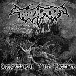 Abdicate – Relinquish The Throne CD