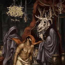 Ophidian Memory- The Stag CD