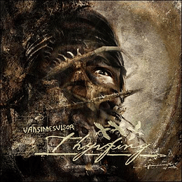 Thyrfing – Vansinnesvisor CD