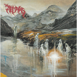 Altars  – Ascetic Reflection CD