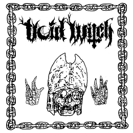 Void Witch – Void Witch MCD