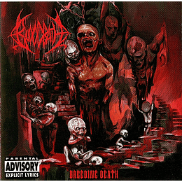 Bloodbath – Breeding Death MCD