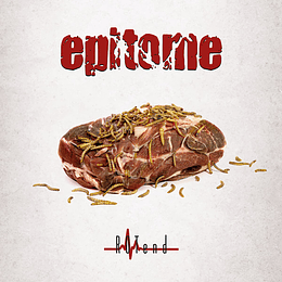 Epitome  – ROTend CD