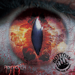 Bottom  – Psychofilia CD