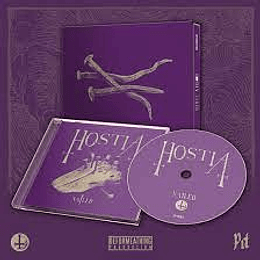 Hostia  – Nailed