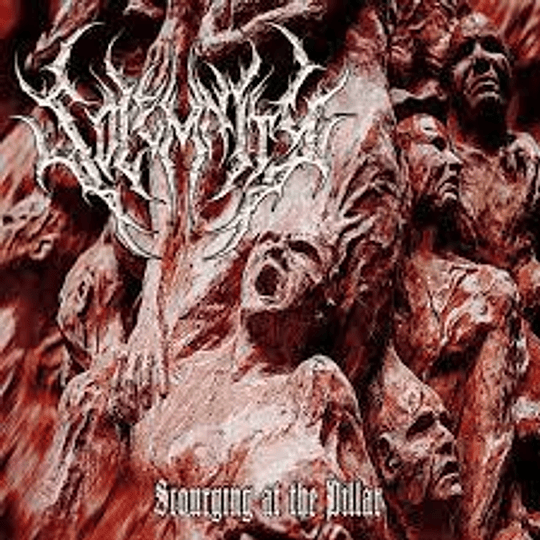 Solemnity  – Scourging at the Pillar DIGIMCD