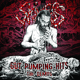 Skinless – Gut Pumping Hits - The Demos DIGCD
