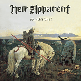 Heir Apparent – Foundations I CD