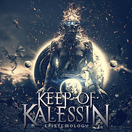 Keep Of Kalessin – Epistemology DIGCD