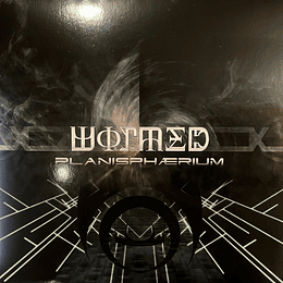 Wormed – Planisphærium LP