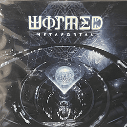 Wormed – Metaportal LP