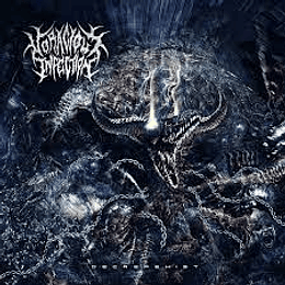 Voracious Infection-Decrepexist  CD