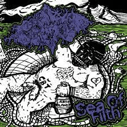 Pigto-Sea Of Filth CD