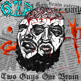 G.Z.P. – Two Guys One Brain MCDR
