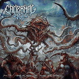 Epidermal Veil – Psalms of the Flayed MCD