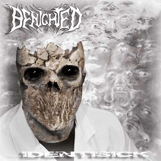Benighted – Identisick CD