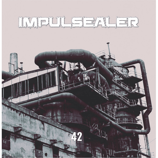 IMPULSEALER – 42 LP