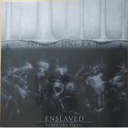 Enslaved – Below The Lights LP
