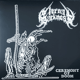 Eternal Darkness – Ceremony Of Doom DIGMCD