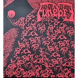 Funebre – Demo '90 MLP