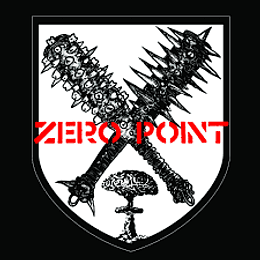 Intolerant-Zero Point DIGCD