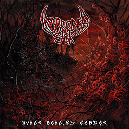 Inbreeding Sick – Human Remains Garden MCD