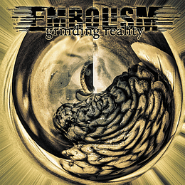 Embolism  – Grinding Reality CD