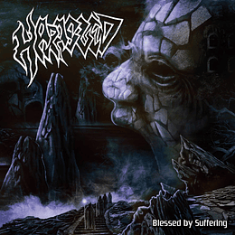 Harassed – Blessed By Suffering 2CDS