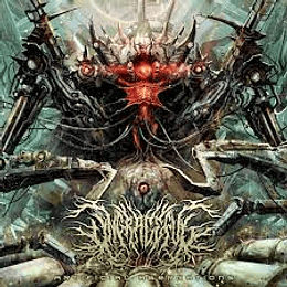 Ungraceful – Artificial Aberrations CD