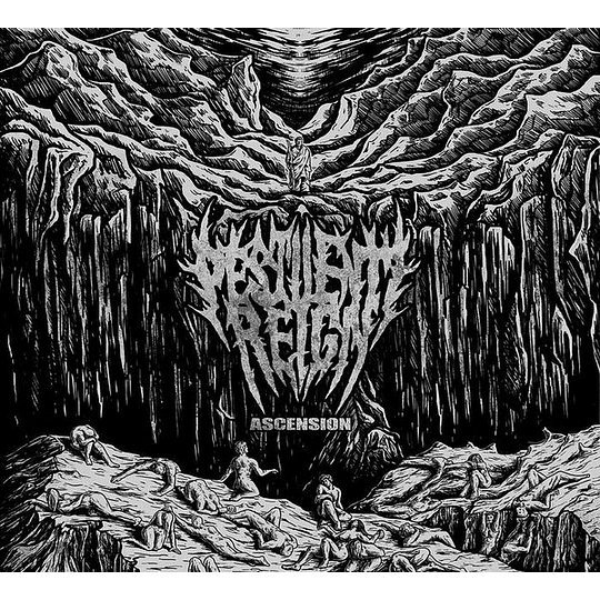 Pestilent Reign – Ascension MCDIG