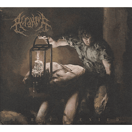 Acranius – Mercy Denied DIGCD