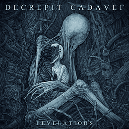 Decrepit Cadaver – Revelations CD