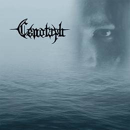 Cenotaph – Riding Our Black Oceans CD