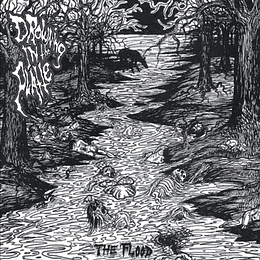 Drowning In The Platte – The Flood CDR