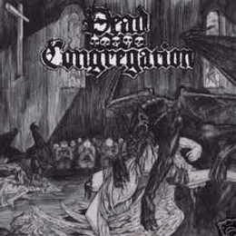 Dead Congregation – Purifying Consecrated Ground MCD