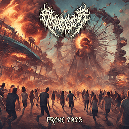 Gloombringer – Promo 2023 MCDR