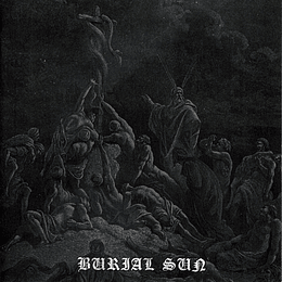 Burial Sun – Burial Sun CD