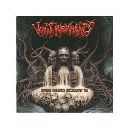 Vomit Remnants – Supreme Vehemence (Discography '05) CD