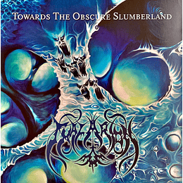 Thalarion – Towards The Obscure Slumberland LP