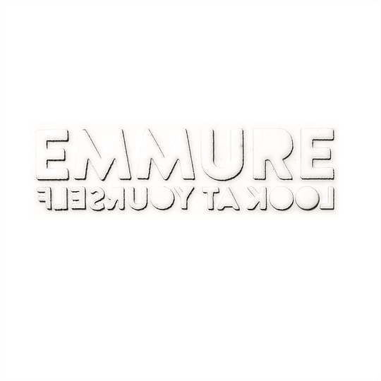 Emmure – Look At Yourself DIDCD