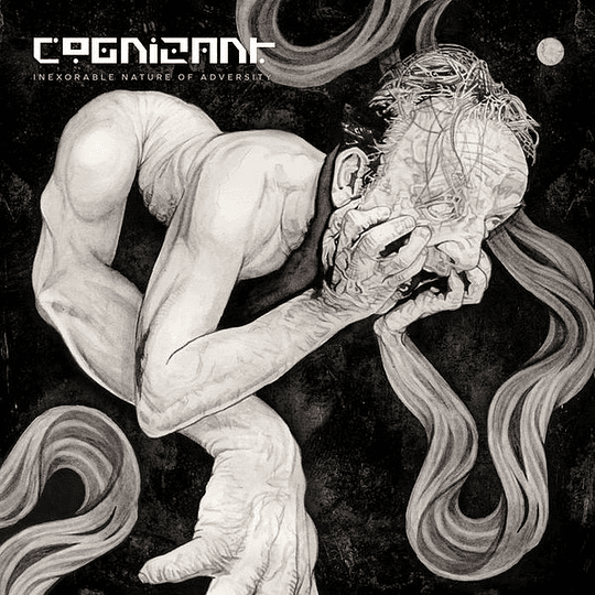 Cognizant – Inexorable Nature​ ​of Adversity MCD