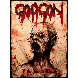 Gorgon  – The Jackal Pact A5GIGI