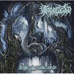 Utterly Dissected – Lacerating Cavity Several Genocide MCD