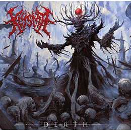 Klysma – Death CD