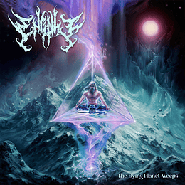 Engulf – The Dying Planet Weeps CD