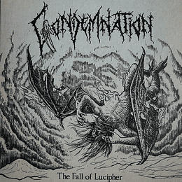 Condemnation  – The Fall Of Lucipher MLP